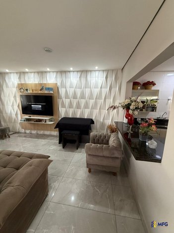 house em Estrada Dinorah, Loteamento Dinorá Rosa - Sorocaba - SP