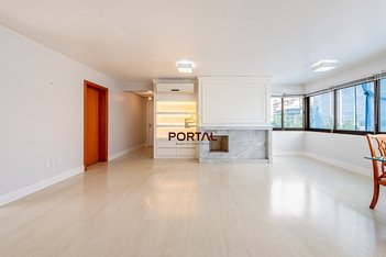 apartment em Carlos Von Koseritz, São João - Porto Alegre - RS