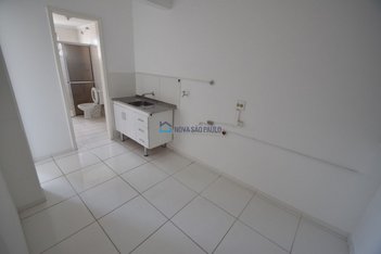 apartment em Avenida Engenheiro Armando de Arruda Pereira, Vila do Encontro - São Paulo - SP