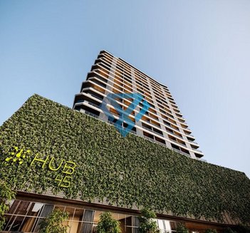 apartment em R. Uruguai, Centro - Itajaí - SC