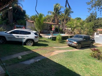 land_lot em Avenida Juiz Alexandre Martins de Castro Filho, Village do Sol - Guarapari - ES