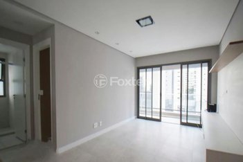 apartment em Rua Bela Cintra, Consolação - São Paulo - SP