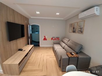 apartment em Rua Araguari, Vila Uberabinha - São Paulo - SP