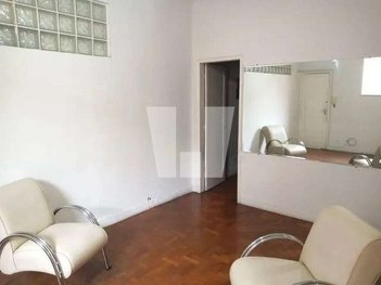apartment em Rua Rio Negro, Prado - Belo Horizonte - MG