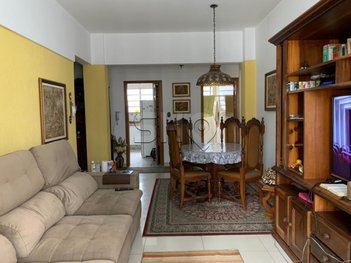 apartment em Rua Francisca Miquelina, República - São Paulo - SP