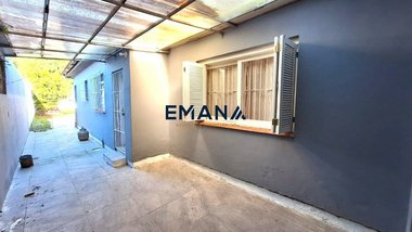 house em Rua Voluntários da Pátria, Centro - Pelotas - RS