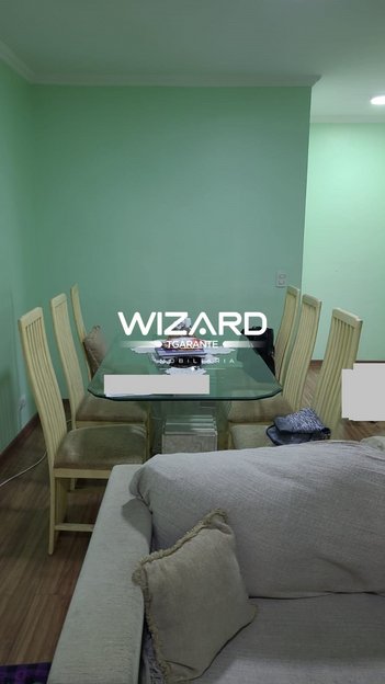 apartment em Rua do Arraial, Vila Mariana - São Paulo - SP