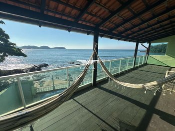 house em Rua São Roque, Praia de Armação do Itaporocoy - Penha - SC