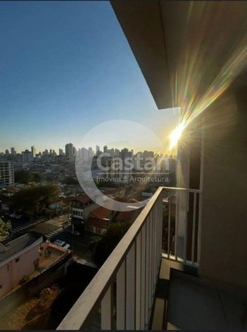 apartment em Rua Dentista Barreto, Vila Carrão - São Paulo - SP