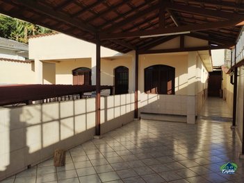 house em Rua Alfa, Aparecida - Belo Horizonte - MG