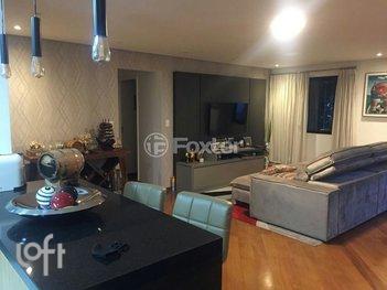 apartment em Doutor Cândido Motta Filho, Rio Pequeno - São Paulo - SP
