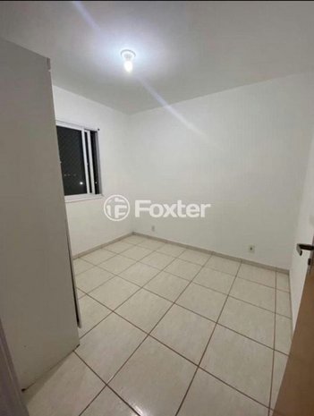 apartment em Rua Podalírio Barcelos, Maria Regina - Alvorada - RS