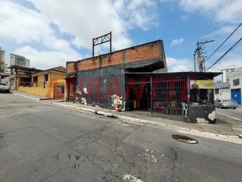 land_lot em Rua Inácio Mammana, Vila Vitório Mazzei - São Paulo - SP