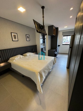 apartment em Rua Paulo Bregaro, Vila Monumento - São Paulo - SP