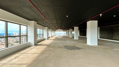 business em Paschoal Bardaro, Jardim Botânico - Ribeirão Preto - SP