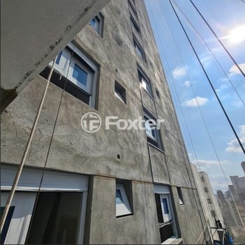 apartment em Rua Capote Valente, Pinheiros - São Paulo - SP