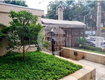 apartment em Avenida Paes de Barros, Mooca - São Paulo - SP