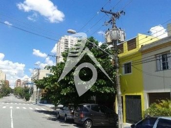 house em Rua Agostinho Gomes, Ipiranga - São Paulo - SP