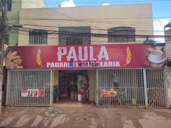 business em Quadra 31, Vila do Boa (São Sebastião) - Brasília - DF