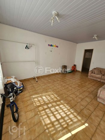 house em Rua Emílio Lang Júnior, Jardim da Saúde - São Paulo - SP