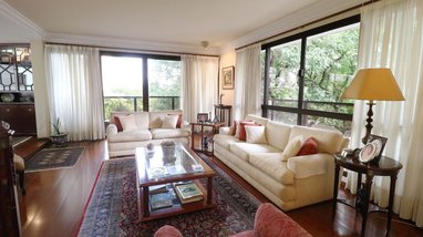 apartment em Rua Conde de Porto Alegre, Campo Belo - São Paulo - SP