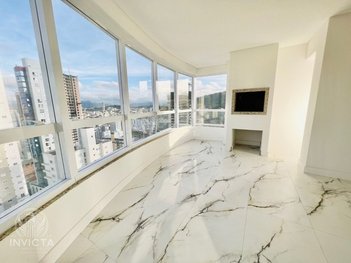 apartment em Rua 981, Centro - Balneário Camboriú - SC