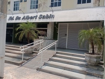 office em Treze de Junho, Centro-Sul - Cuiabá - MT