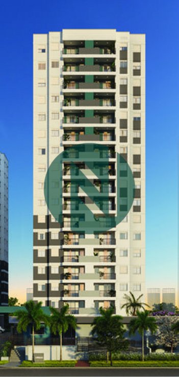 apartment em Rua Capitão José Inácio do Rosário, Parque Residencial da Lapa - São Paulo - SP