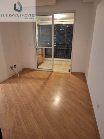 apartment em Rua Tabor, Ipiranga - São Paulo - SP