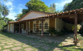 agricultural em Rua Florindo Matos Pereira, Chácaras São Martinho - Campinas - SP