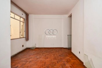 apartment em Rua Rio de Janeiro, Centro - Belo Horizonte - MG