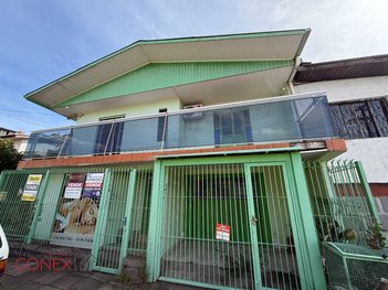 house em Urbano Marietti, Jardim Eldorado - Caxias do Sul - RS