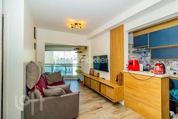 apartment em Praça Júlio Mesquita, Santa Efigênia - São Paulo - SP