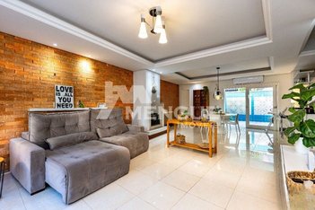 house em Avenida Ecoville, Sarandi - Porto Alegre - RS