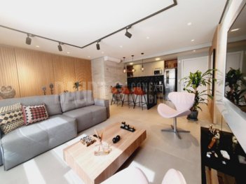 apartment em Travessa Jaguarão, São João - Porto Alegre - RS