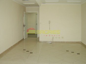 office em Rua Alferes Magalhães, Santana - São Paulo - SP