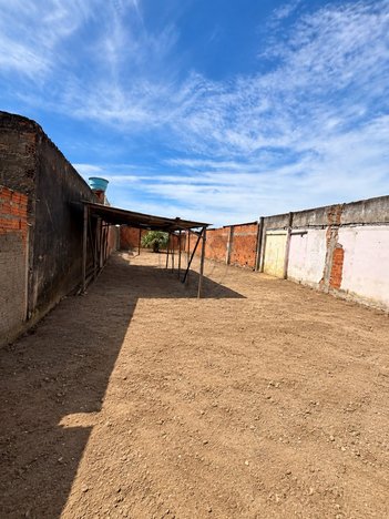 land_lot em Rua Lili Ferreira, Vila Nossa Senhora de Fátima - Rio Grande - RS
