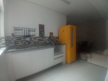 house em Rua Soares de Avellar, Vila Monte Alegre - São Paulo - SP