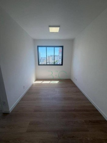 apartment em Rua Lopes de Oliveira, Barra Funda - São Paulo - SP
