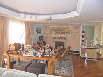 apartment em Rua Mussumés, Vila Maria Alta - São Paulo - SP