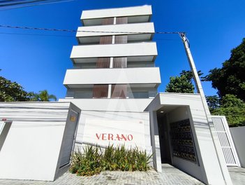 apartment em Rua Tenente Antônio João, Saguaçu - Joinville - SC