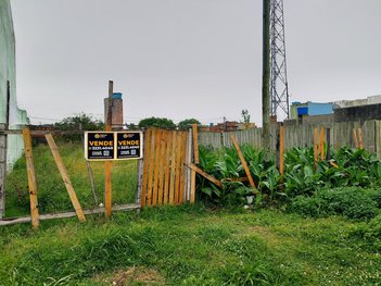 land_lot em Avenida Brasil, Frederico Ernesto Buchholz - Rio Grande - RS