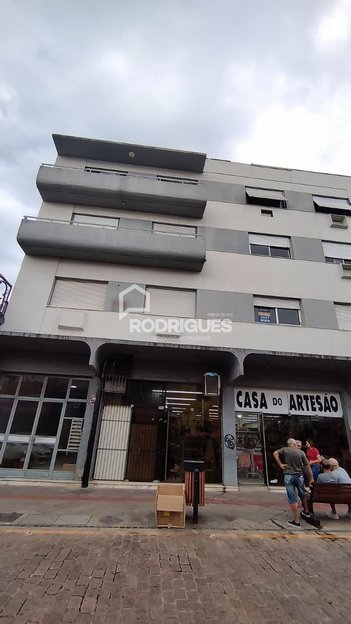 apartment em Rua Independência, Centro - São Leopoldo - RS