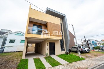 house em Rua Reinaldo Stocco, Pinheirinho - Curitiba - PR