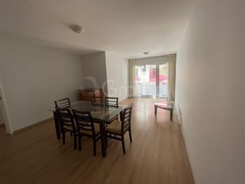 apartment em Rua João Pio Duarte Silva, Córrego Grande - Florianópolis - SC