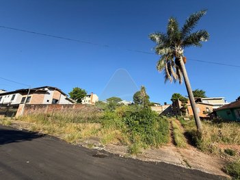 land_lot em Rua Padre Guedes, Lucas Araújo - Passo Fundo - RS
