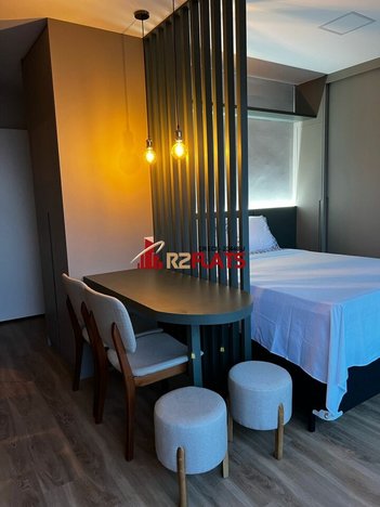 apartment em Rua Quatá, Vila Olímpia - São Paulo - SP