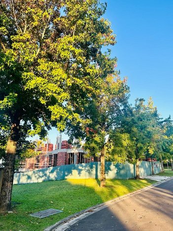 land_lot em Rua das Alfazemas, Bavária - Gramado - RS