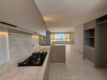 apartment em Rua 1440, Centro - Balneário Camboriú - SC