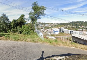 land_lot em Rua José Bernardi, Esplanada - Caxias do Sul - RS